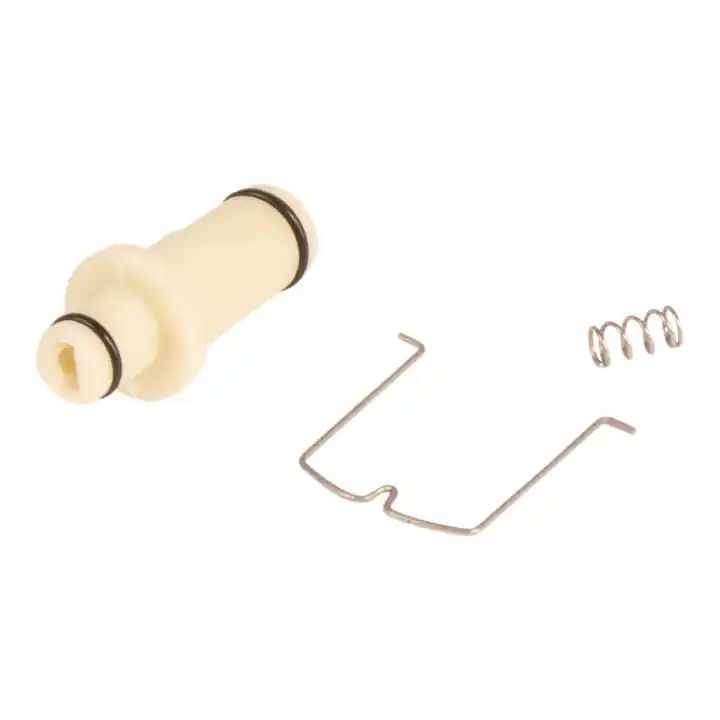 Nozzle Low Pressure W,O-Rings Begränsat erbjudande