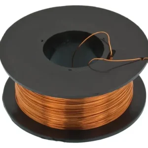 Koppartråd 0.50mm rulle 57m Utförsäljning