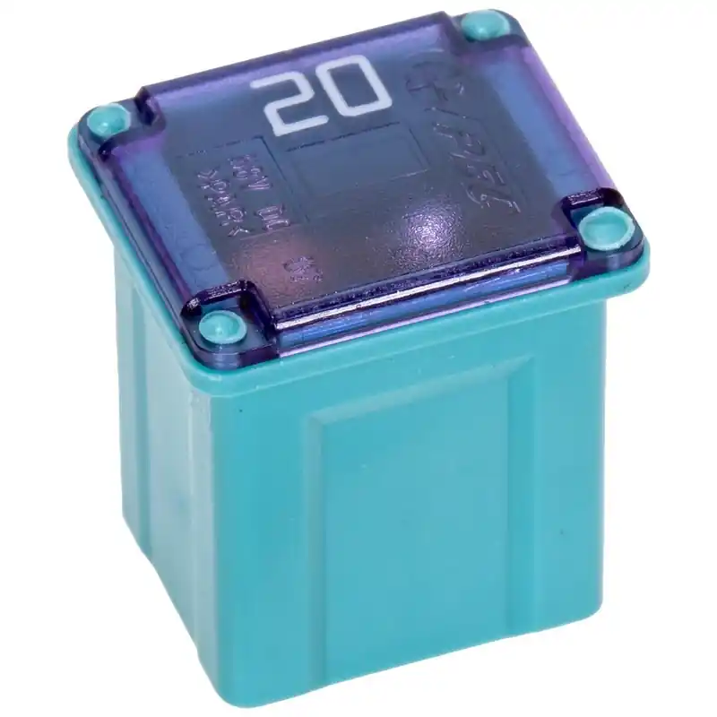 Sänkt pris SÄKRING MICRO 10 JAP JAP 20A