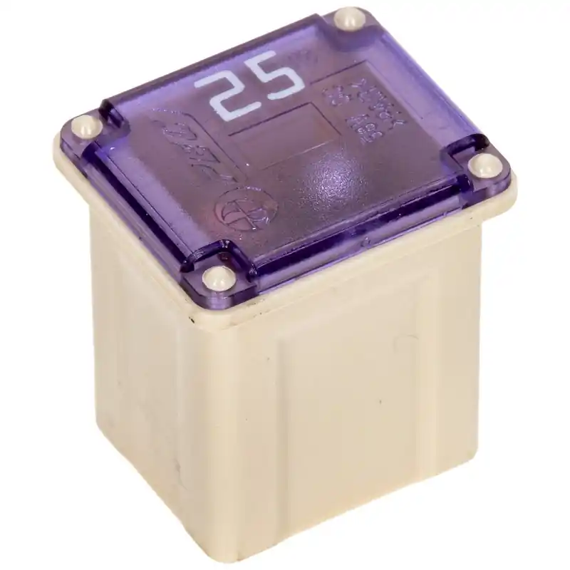 SÄKRING MICRO 10 JAP JAP 25A Billigare