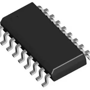 Begränsad tid HCS512-I/SO SO-18 KEELOQ code hopping decoder