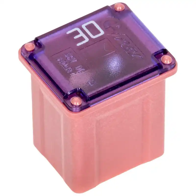 SÄKRING MICRO 10 JAP JAP 30A Fri frakt