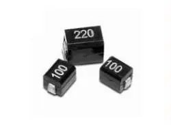 Billig Drossel SMD 1812 10uH