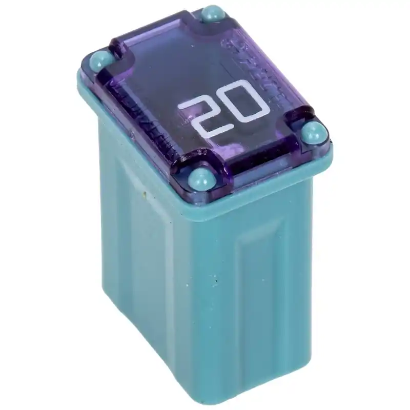 Endast idag SÄKRING MICRO 14 JAP JAP 20A