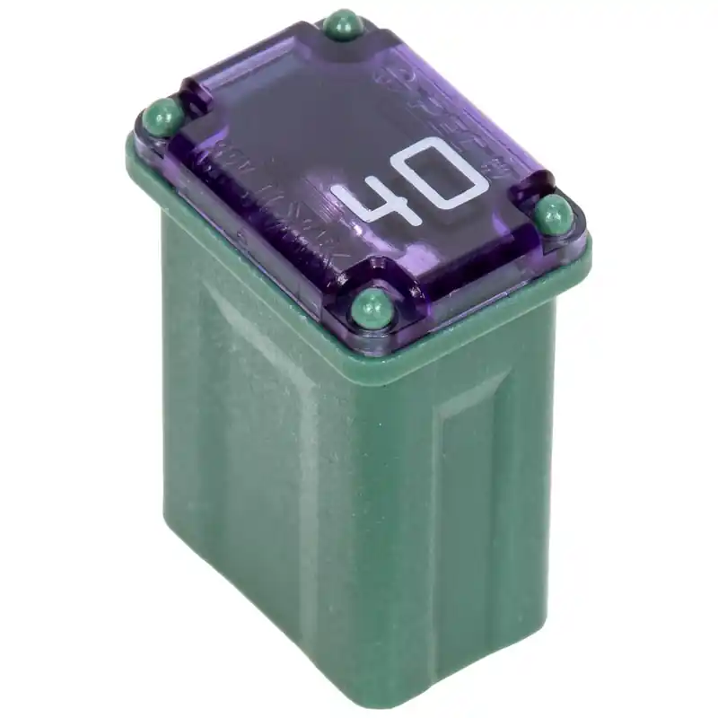 Rabatter SÄKRING MICRO 14 JAP JAP 40A