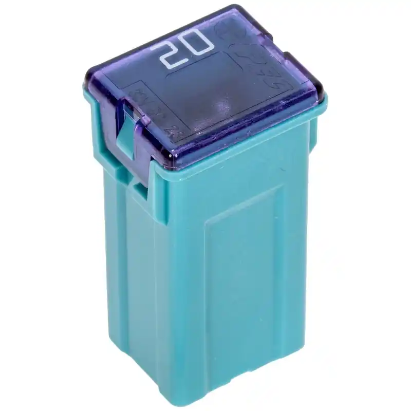 risnedsättning SÄKRING MINI JAP 20A