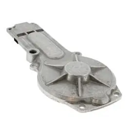 Plate Bottom, Assy Begränsat antal