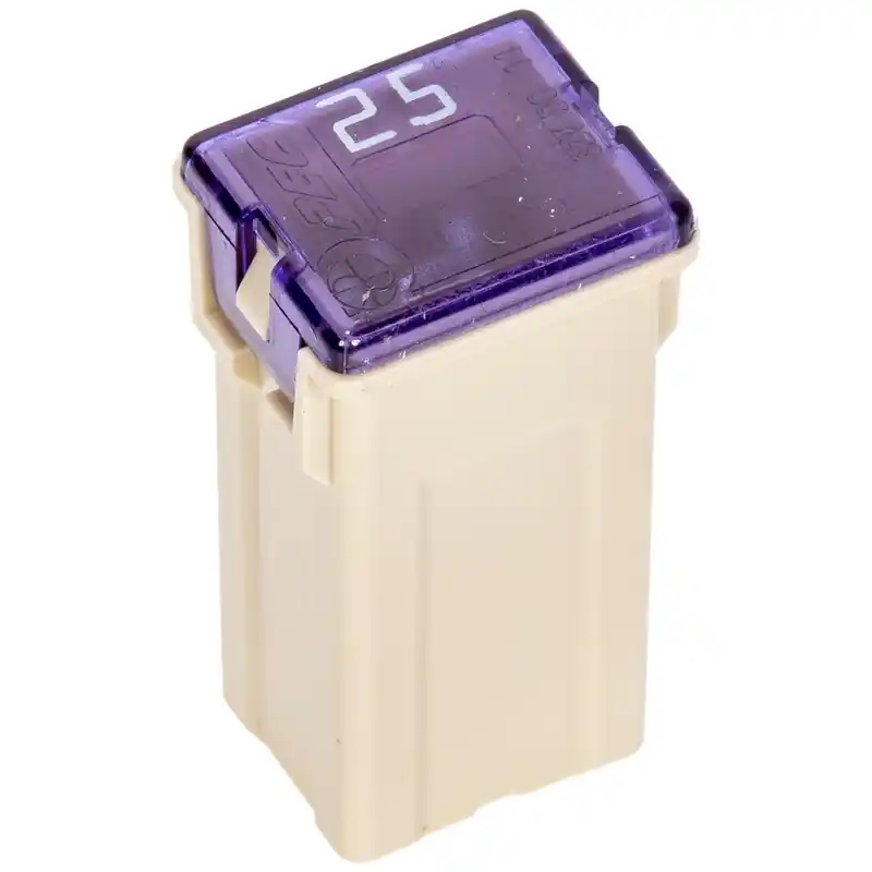 Kundfavorit SÄKRING MINI JAP 25A