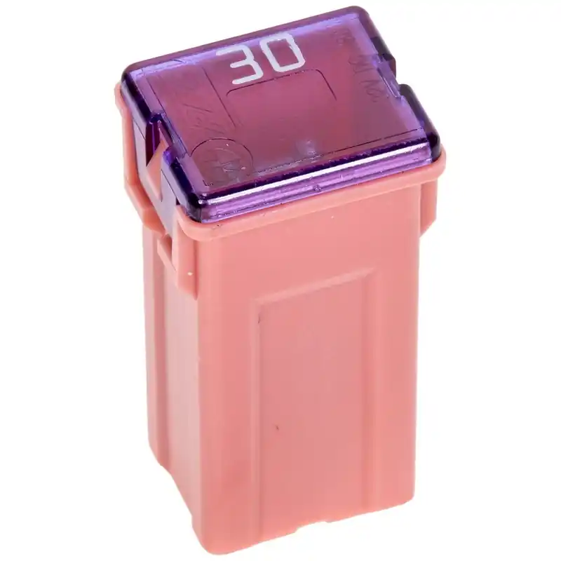 SÄKRING MINI JAP 30A Begränsad tid