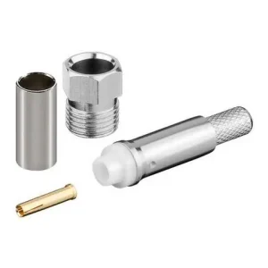 FME hona crimp RG-58 Lägg i varukorgen