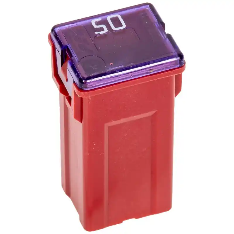 Erbjudande SÄKRING MINI JAP 50A