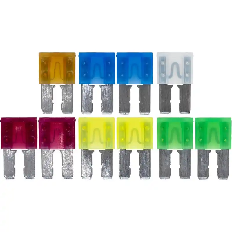 Outlet SÄKRING SORTIMENT MICRO2 10 ST