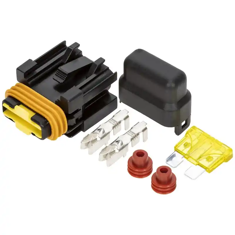 Sista chansen SÄKRINGSHÅLLARE