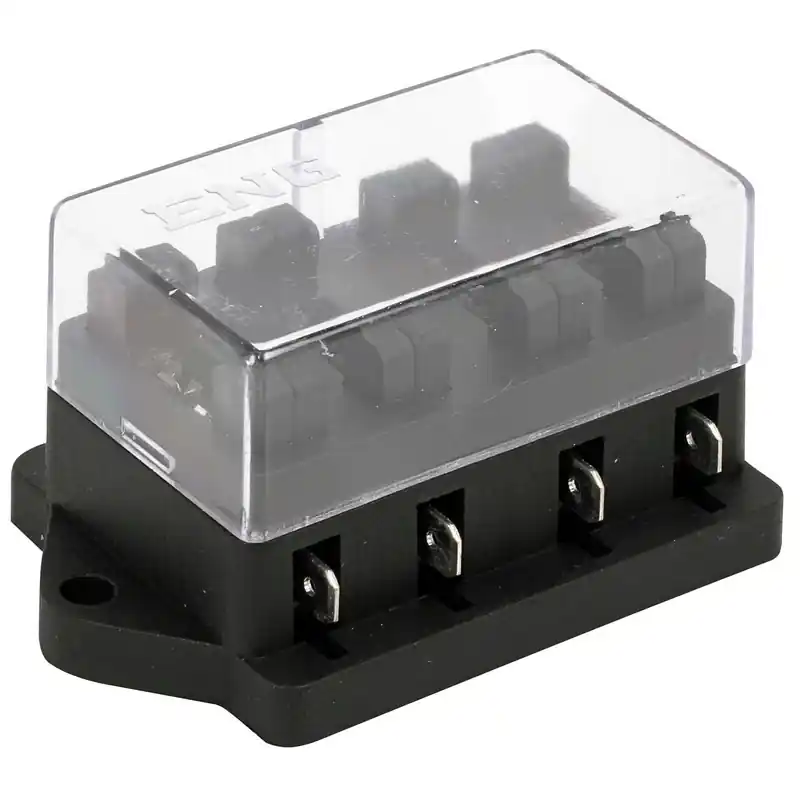 SÄKRINGSHÅLLARE 4-DEL BLAD/BLAD Säker betalning