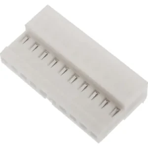 Lägg i varukorgen MTA-100 hylsdon 24AWG 2.54mm 10-pol vit