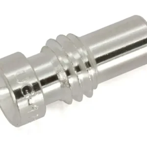 UG-175 reducering för RG-58 silver Billig