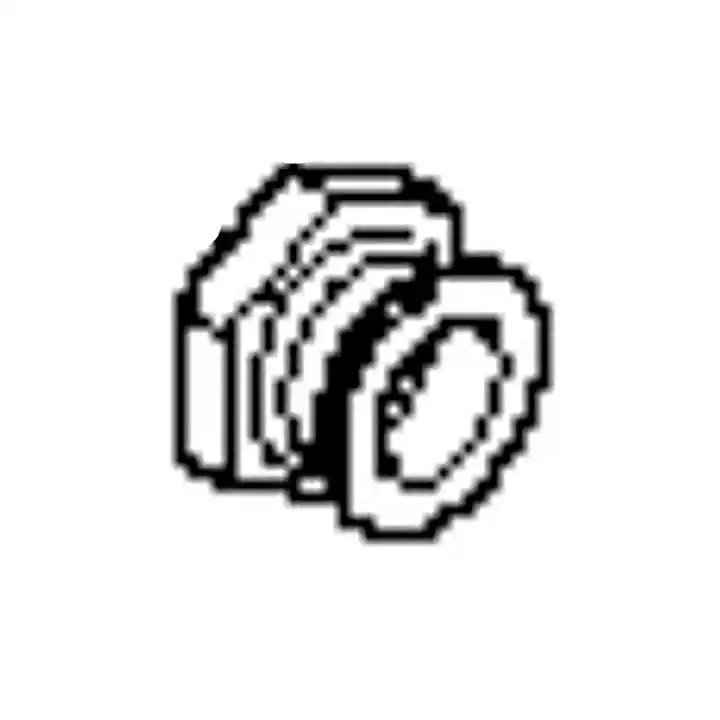 Billigare Stop Torsion Bearing Housing