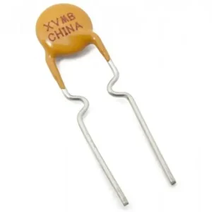 PTC-säkring 72V 0.3A återställningsbar Rabatter