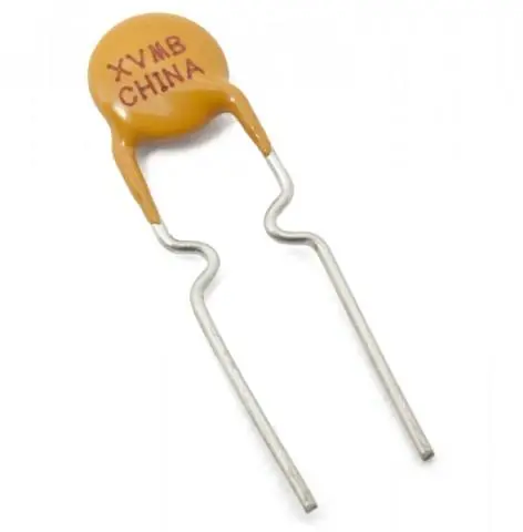 PTC-säkring 72V 0.3A återställningsbar Rabatter