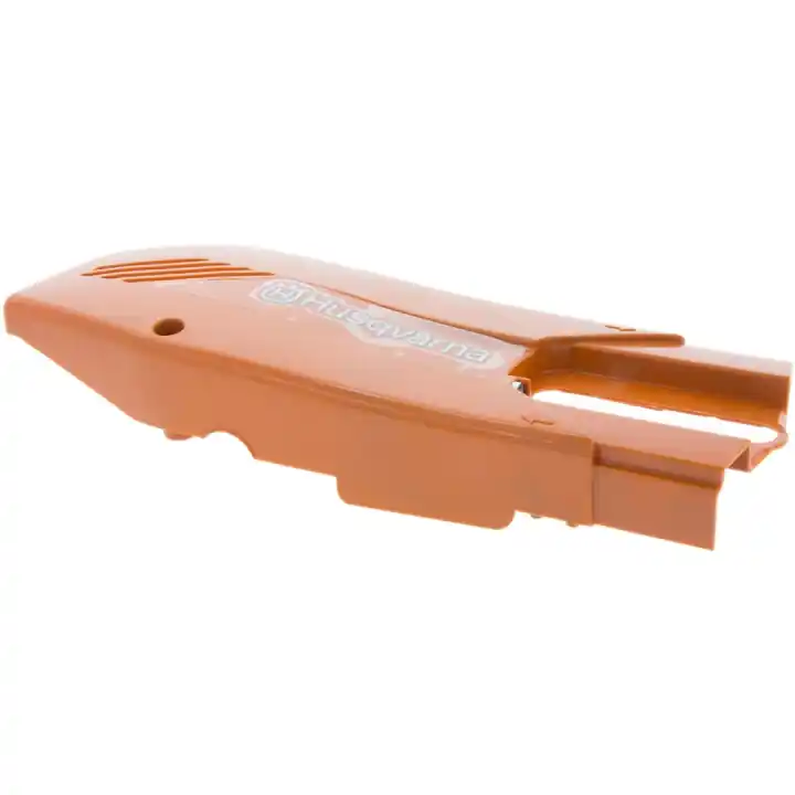 BELT GUARD ASSY REAR W LABEL Begränsad tid