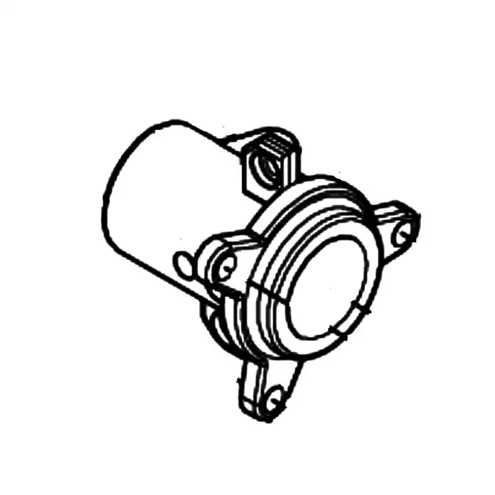 Beställ idag Bracket