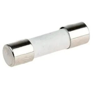 Säkring 5x20mm 4A trög (T) keramisk Expressleverans