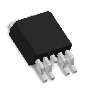 Premium LF25ABPT PPAK Spänningsregulator LDO 2.5V 0.5A