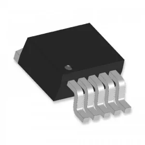 LP3873 TO-263 Spänningsregulator LDO 1.8V 3A Köp nu