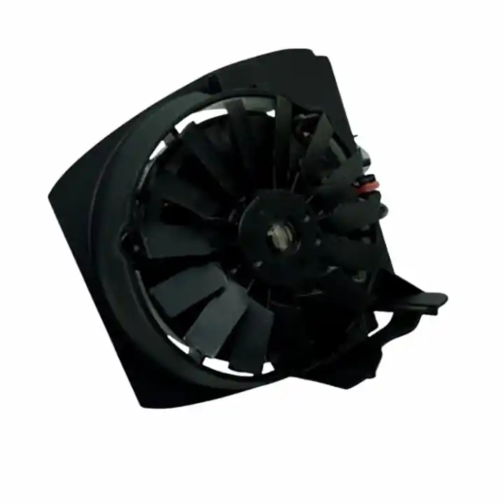 Endast idag Motor Assy Adapter Spare Part