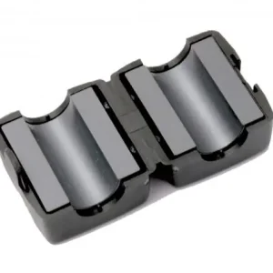 Ferrit kabelklämma &oslash;10.5-12.5mm Populär