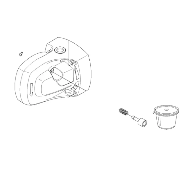 Erbjudandepris Växelhus