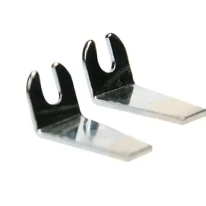 Lödspets tweezer 5mm 409-05 2-pack Fri frakt