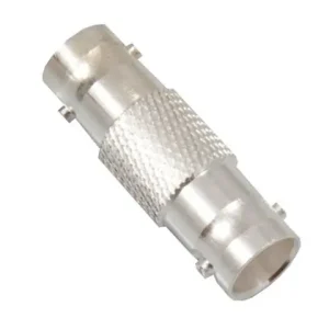 Fynd BNC hona-hona silver MGS