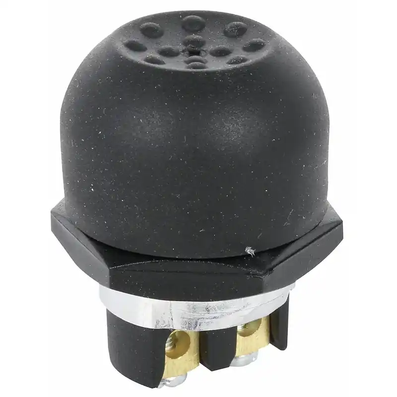 Snabb frakt TRYCKSTRÖMBRYTARE METALL