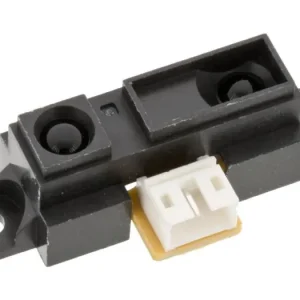 Erbjudande Avståndssensor IR 10-80cm GP2Y0A21YK