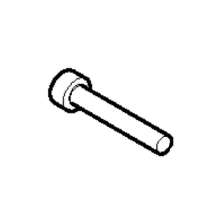 Skruv, T27, 5 X 0,8 X 30 Kampanjpris