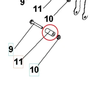 Expressleverans Spacer