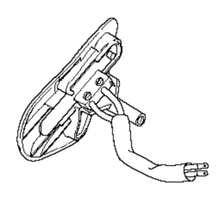 Beställ nu Stoppkontakt (Vänster)