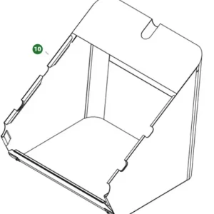 BAG HOPPER BAG Snabb leverans