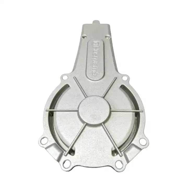 Expressleverans Lock Växelhus Kompl