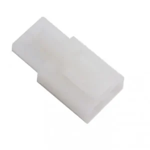 Begränsat antal Kontakthus L6.2 hona 2-pol