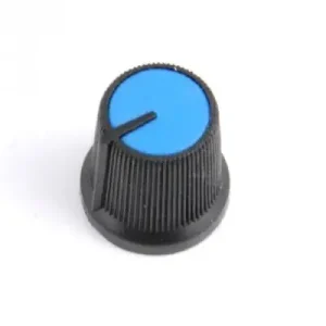 Ratt svart-blå &oslash;14x15mm Köp online