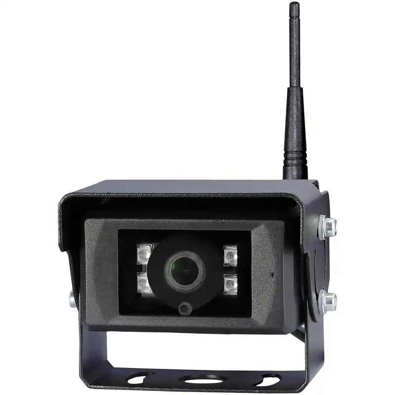 Fynd TRÅDLÖS KAMERA FULLHD