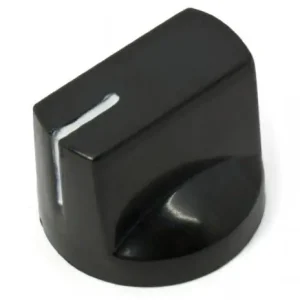 Ratt svart &oslash;19x15mm Köp nu