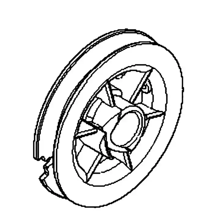 Endast idag Reel Rope