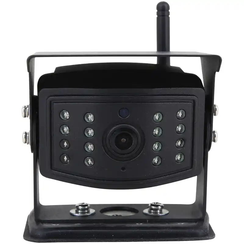 TRÅDLÖS KAMERA ST0579 Begränsat erbjudande