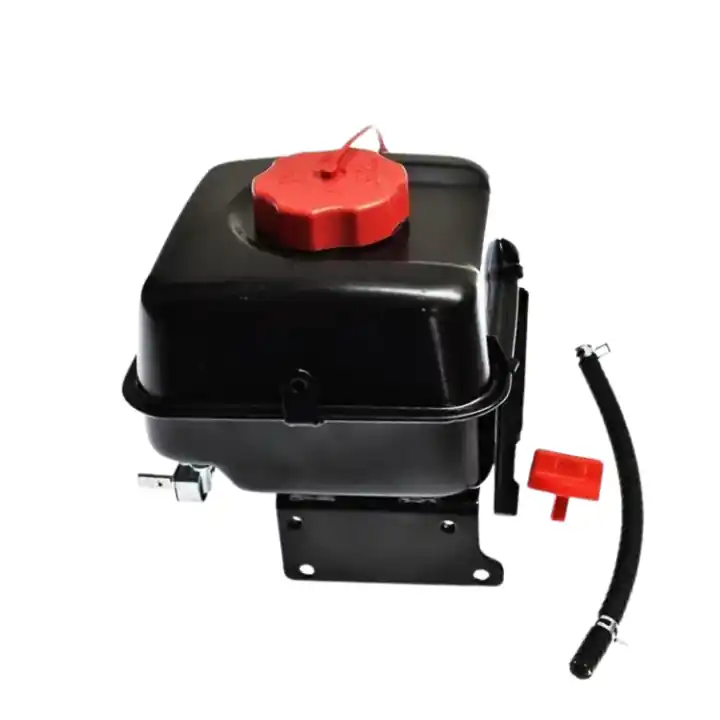 Bränsletank Kpl Fynd