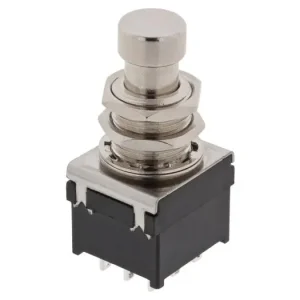 Fotomkopplare 3-pol on-on Rabatt