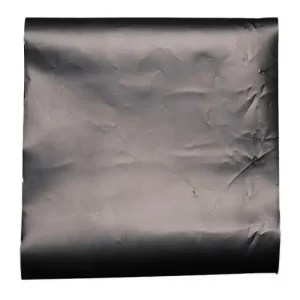 Endast idag Tryckkänslig ledande plast (Velostat/Linqstat) 280x280mm