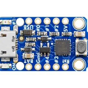 Köp online Adafruit Trinket mikrokontroller 5V